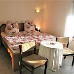 Ferienhaus In Lockwitz Mit Grill